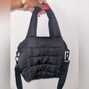 OFFLINE By Aerie Puff Love Mini Tote